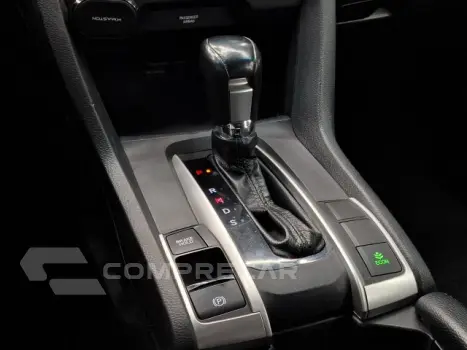 CIVIC - 2.0 16V ONE EX 4P CVT