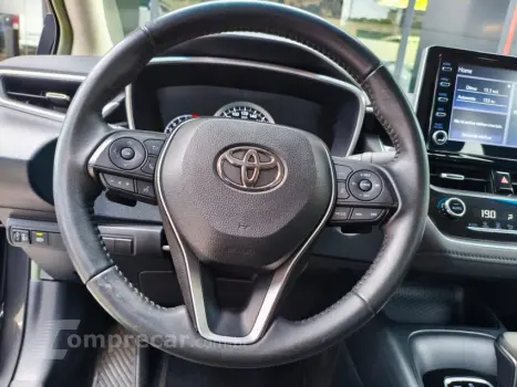 COROLLA 2.0 XEI 16V