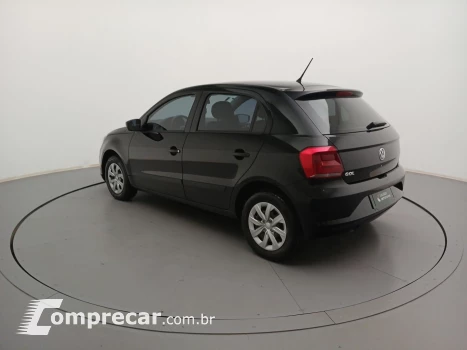 GOL 1.0 12V MPI TOTALFLEX 4P MANUAL