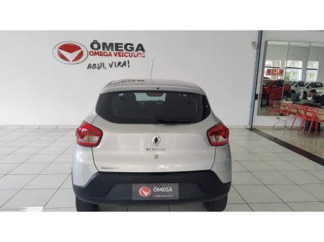 KWID 1.0 12V SCE FLEX ZEN MANUAL