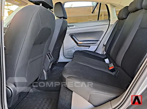 VIRTUS 1.0 200 TSI Comfortline