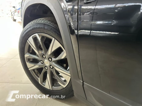 TRACKER Premier 1.2 Turbo 12V Flex Aut.