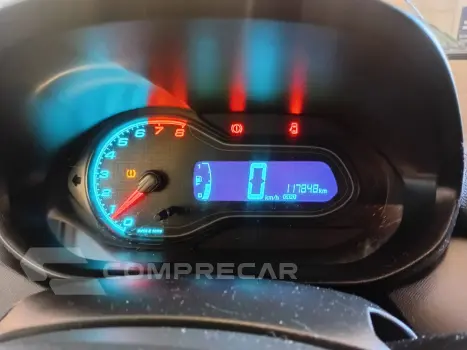 PRISMA Sed. LT 1.4 8V FlexPower 4p