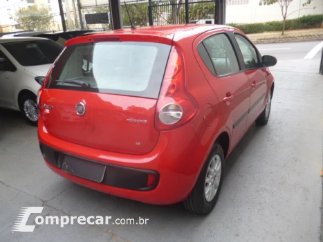 PALIO 1.4 MPI Attractive 8V