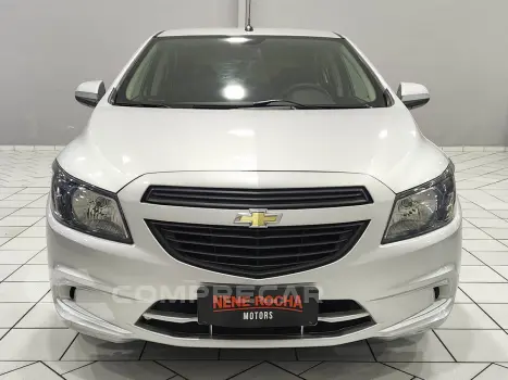 ONIX HATCH Joy 1.0 8V Flex 5p Mec.