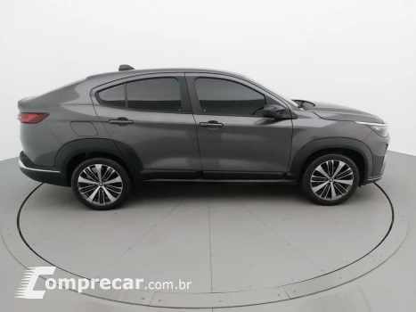 FASTBACK 1.0 TURBO 200 FLEX AUDACE CVT