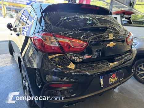 CRUZE 1.4 Turbo LTZ 16V