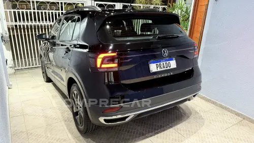 T-CROSS 1.0 200 TSI Sense