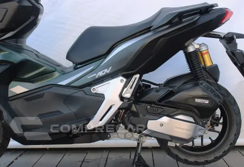 HONDA ADV 150