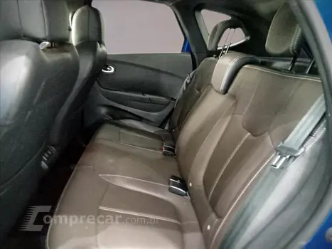 CAPTUR 1.3 TCE FLEX ICONIC X-TRONIC