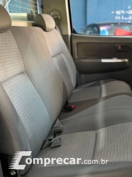 HILUX 2.7 SRV 4X2 CD 16V