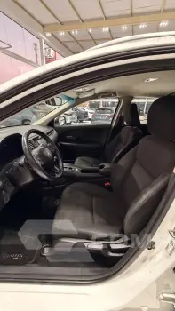 HR-V 1.8 16V EXL