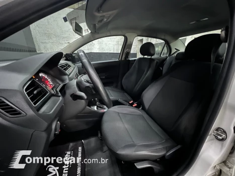 VOYAGE 1.6 16V MSI TOTALFLEX 4P AUTOMÁTICO