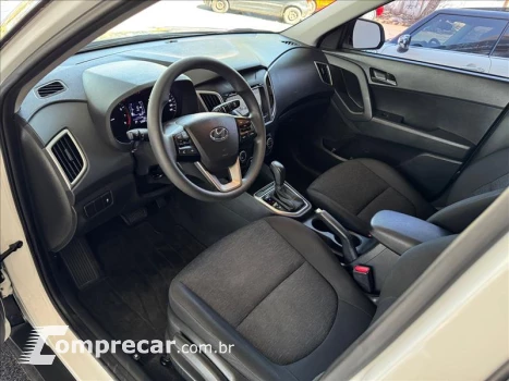 CRETA 1.6 16V Attitude