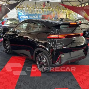 DOLPHIN MINI (ELÉTRICO)