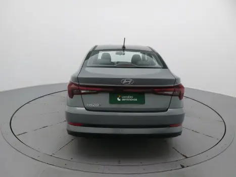 HB20S 1.0 12V FLEX COMFORT PLUS MANUAL