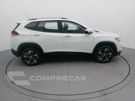 TRACKER 1.2 TURBO FLEX PREMIER AUTOMÁTICO