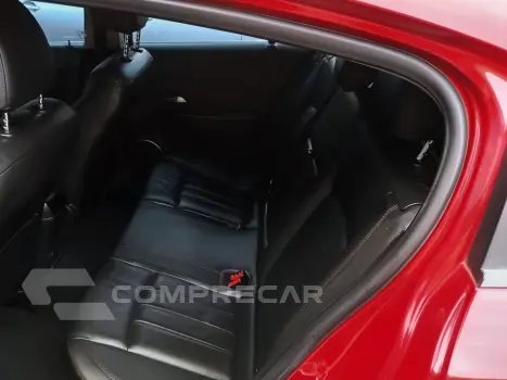 Cruze 1.8 Lt 16V Flex 4P Automático