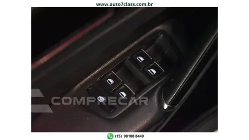 GOLF - 2.0 TSI GTI 16V TURBO 4P AUTOMÁTICO