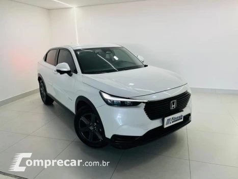HR-V EXL HS