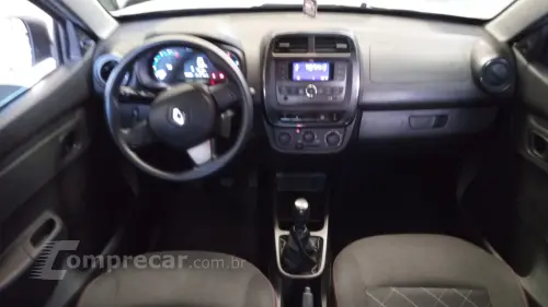 KWID 1.0 12V SCE ZEN