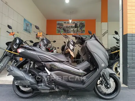NMAX 160