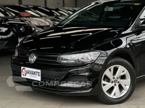 POLO 1.6 MSI TOTAL FLEX AUTOMÁTICO