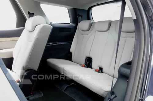 PALISADE 3.8 V6 Signature AWD