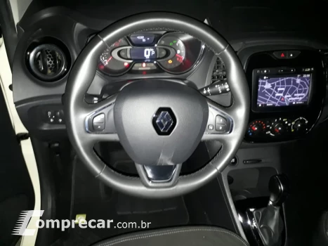 CAPTUR 1.6 16V SCE ZEN