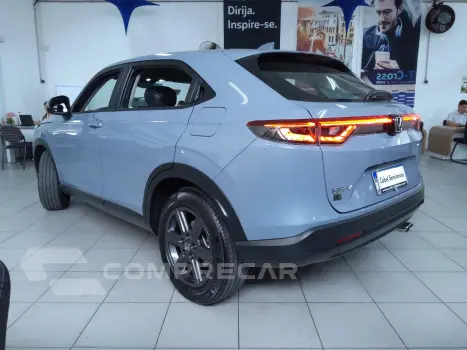 HR-V 1.5 DI I-VTEC FLEX EXL CVT