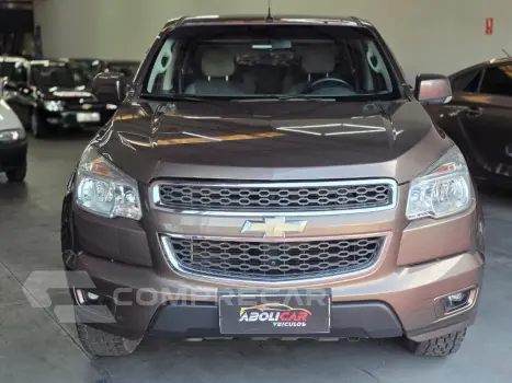 S10 Pick-Up LT 2.4 F.Power 4x2 CD