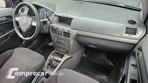 Vectra GT 2.0 MPFI 8V FlexPower Mec.