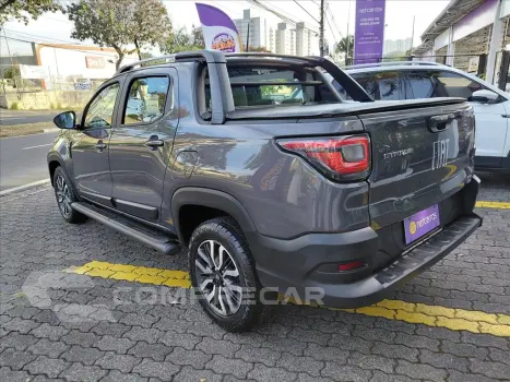 STRADA 1.0 TURBO 200 FLEX RANCH CD CVT