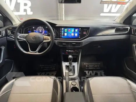 VIRTUS Comfort. 200 TSI 1.0 Flex 12V Aut