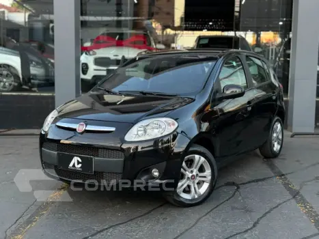 Palio ATTRA./ITÁLIA 1.4 EVO F.Flex 8V 5p