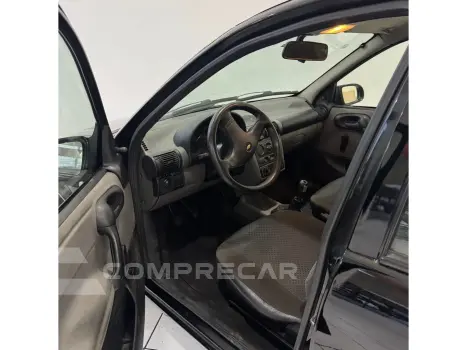 CLASSIC 1.0 MPFI LS 8V FLEX 4P MANUAL