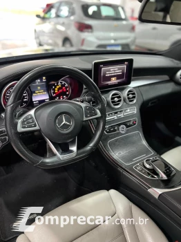 C 250 2.0 CGI Sport Turbo 16V