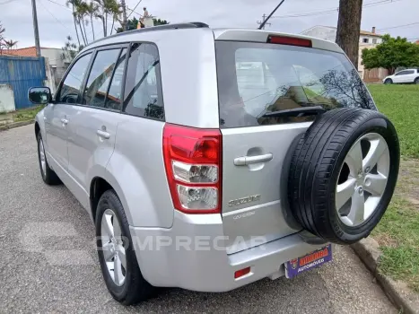 GRAND VITARA 2.0 4X4 16V