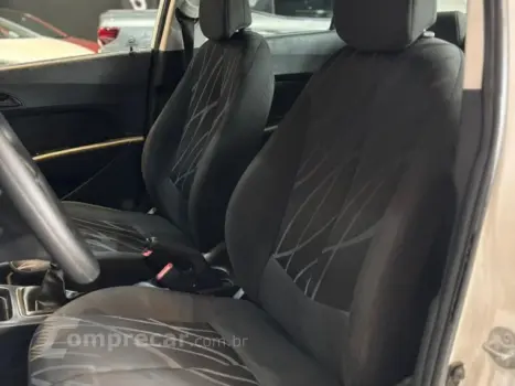 HB20S - 1.0 COMFORT PLUS 12V 4P MANUAL