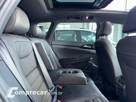 Taos Highline 250 Tsi