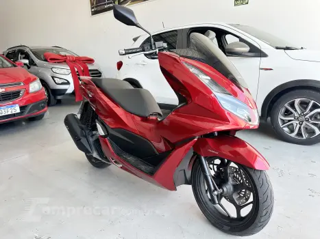 PCX 160 ABS