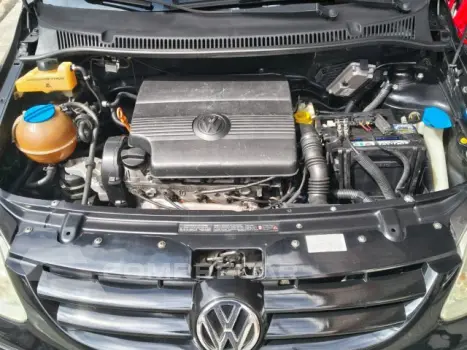 FOX - 1.0 MI 8V 4P MANUAL