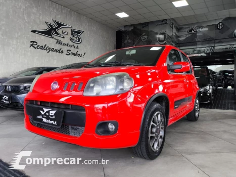 Uno UNO SPORTING 1.4 EVO Fire Flex 8V 4p