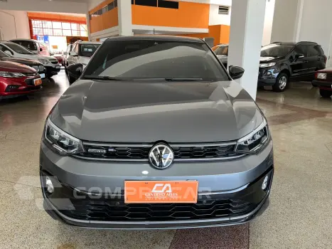 VIRTUS 1.4 250 TSI Exclusive