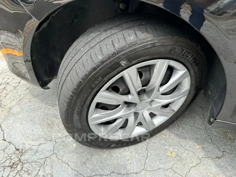POLO SEDAN 1.6 MI 8V