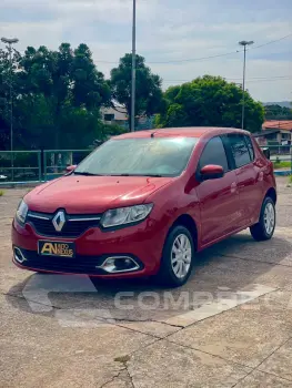 SANDERO 1.6 16V SCE Expression