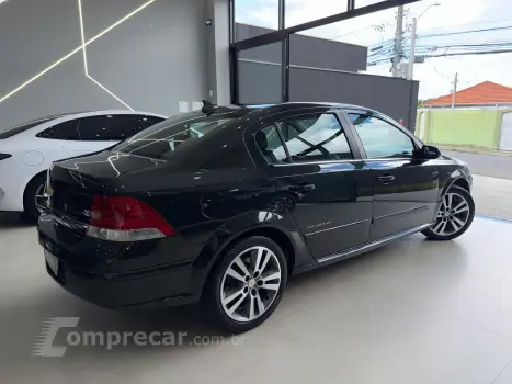 Vectra Collection 2.0