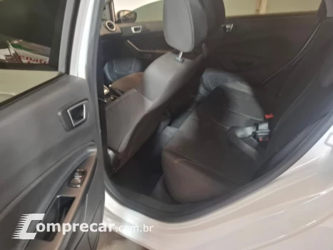 FIESTA 1.6 SE Hatch 16V