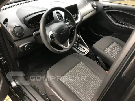 Ka 1.5 Ti-Vct Flex Se Plus Automático