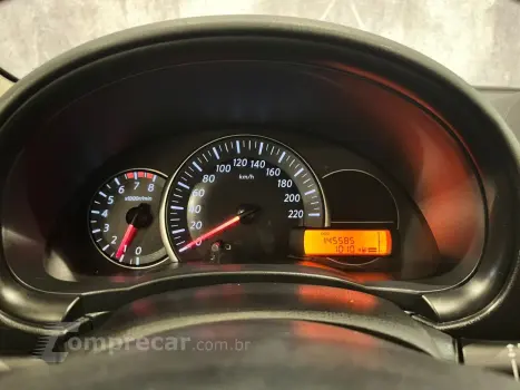 March 1.0 16V 4P FLEX